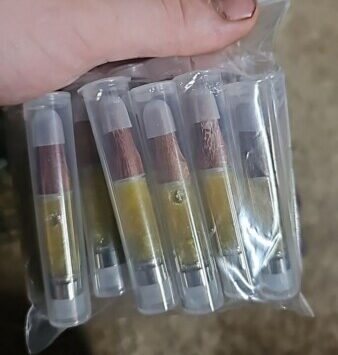 Buy DMT Cart