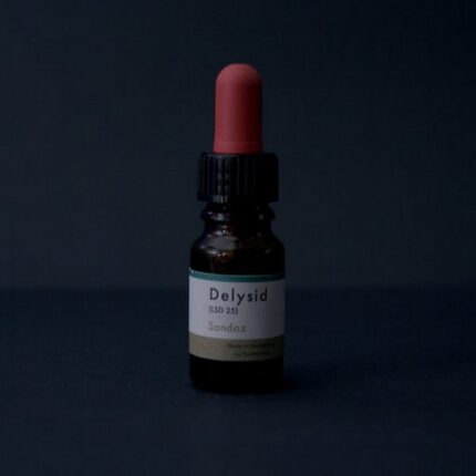 Buy Liquid LSD