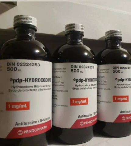 PDP Hydro