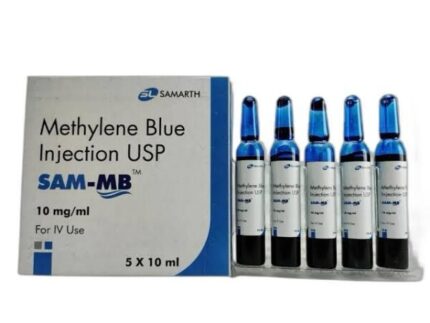 methylene blue