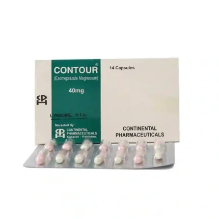 Buy Contour Online
