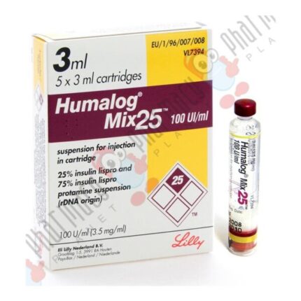 Humalog Injection