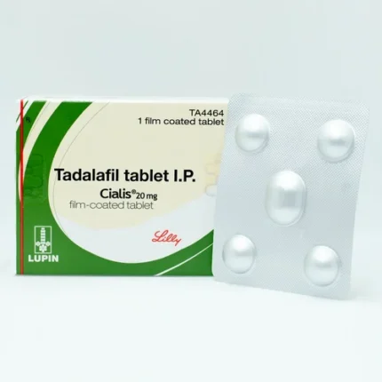 Cialis 20mgx100