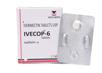Stromectol (Ivermectin)