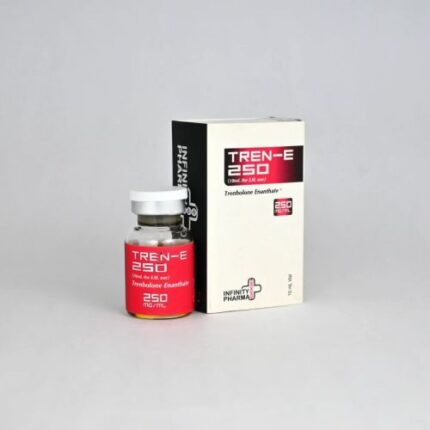 Tren E 250mg/10ml